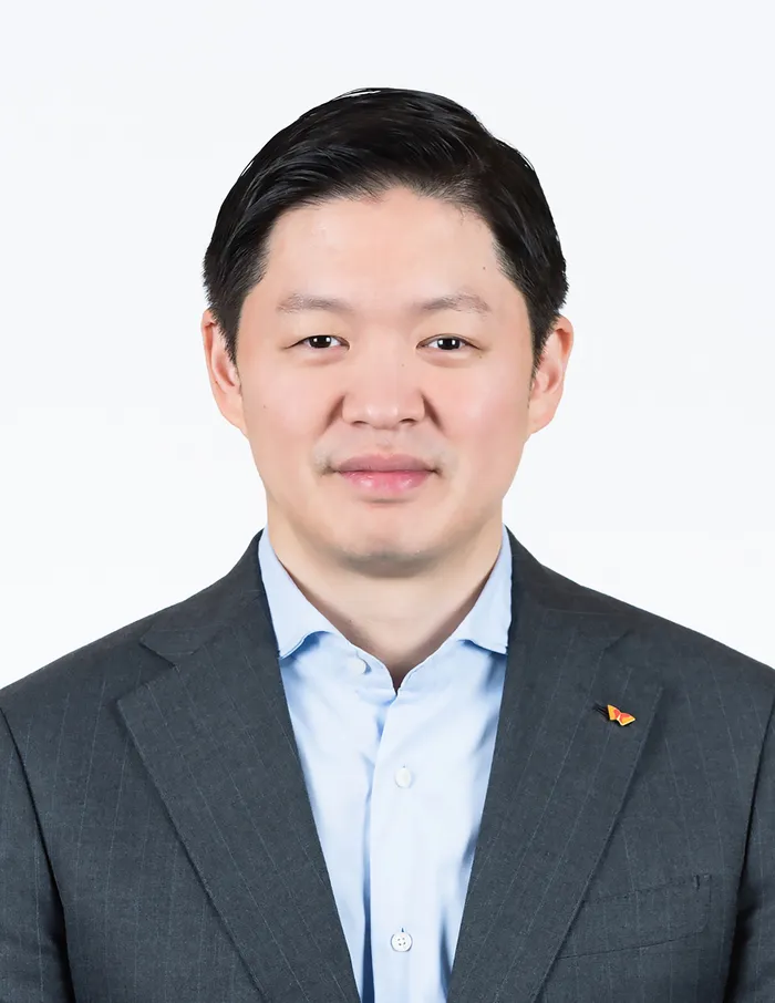 Sunghwan Choi