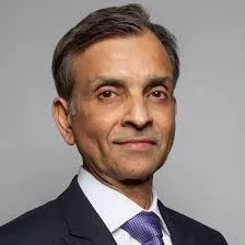 Vivek Ranadiv